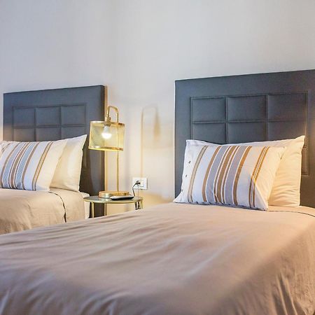 Apartament Urban Park Girasol Los Llanos De Aridane Zewnętrze zdjęcie