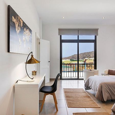 Apartament Urban Park Girasol Los Llanos De Aridane Zewnętrze zdjęcie