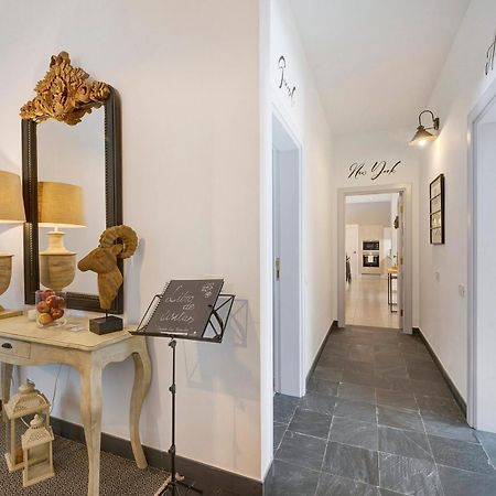 Apartament Urban Park Girasol Los Llanos De Aridane Zewnętrze zdjęcie