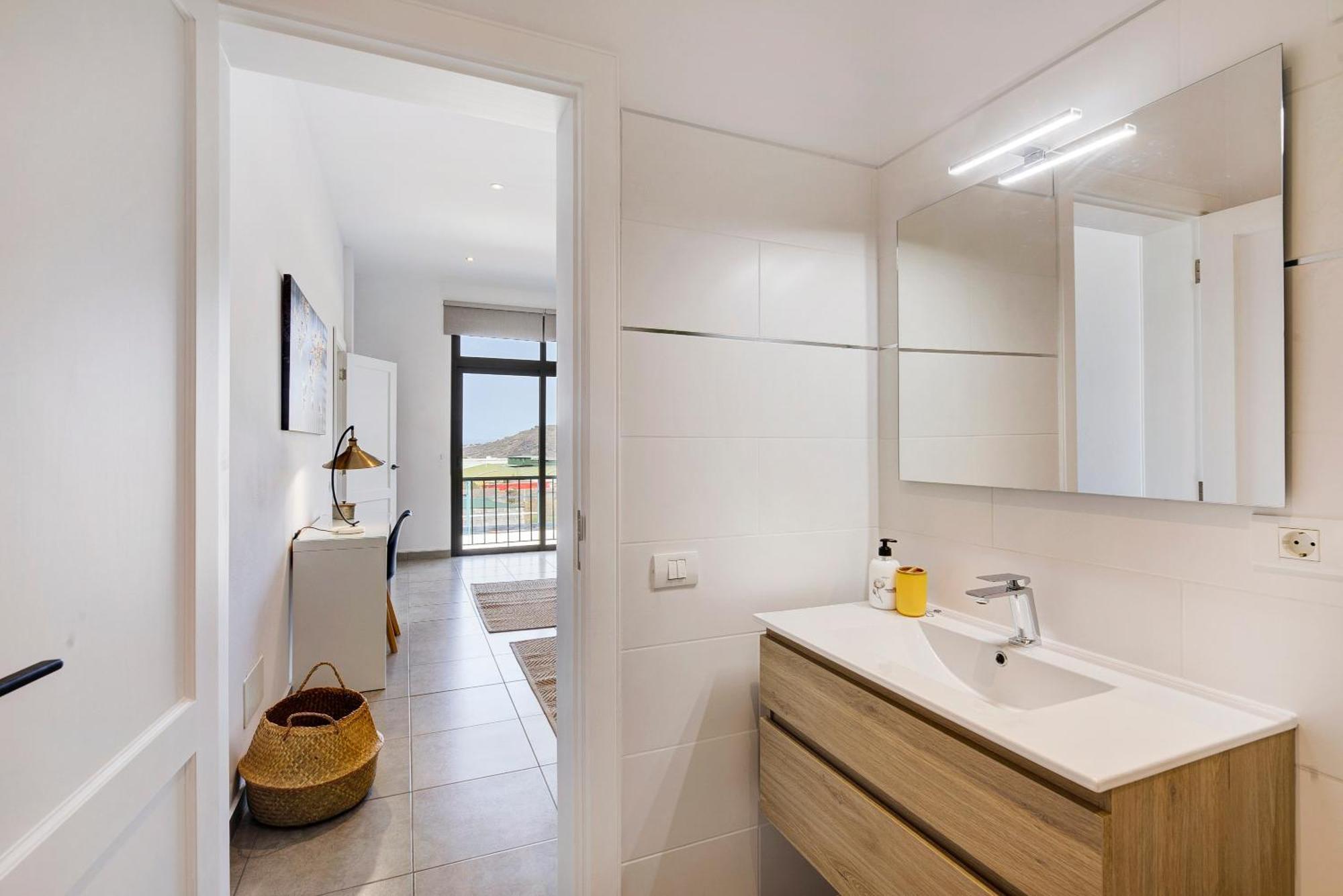 Apartament Urban Park Girasol Los Llanos De Aridane Zewnętrze zdjęcie