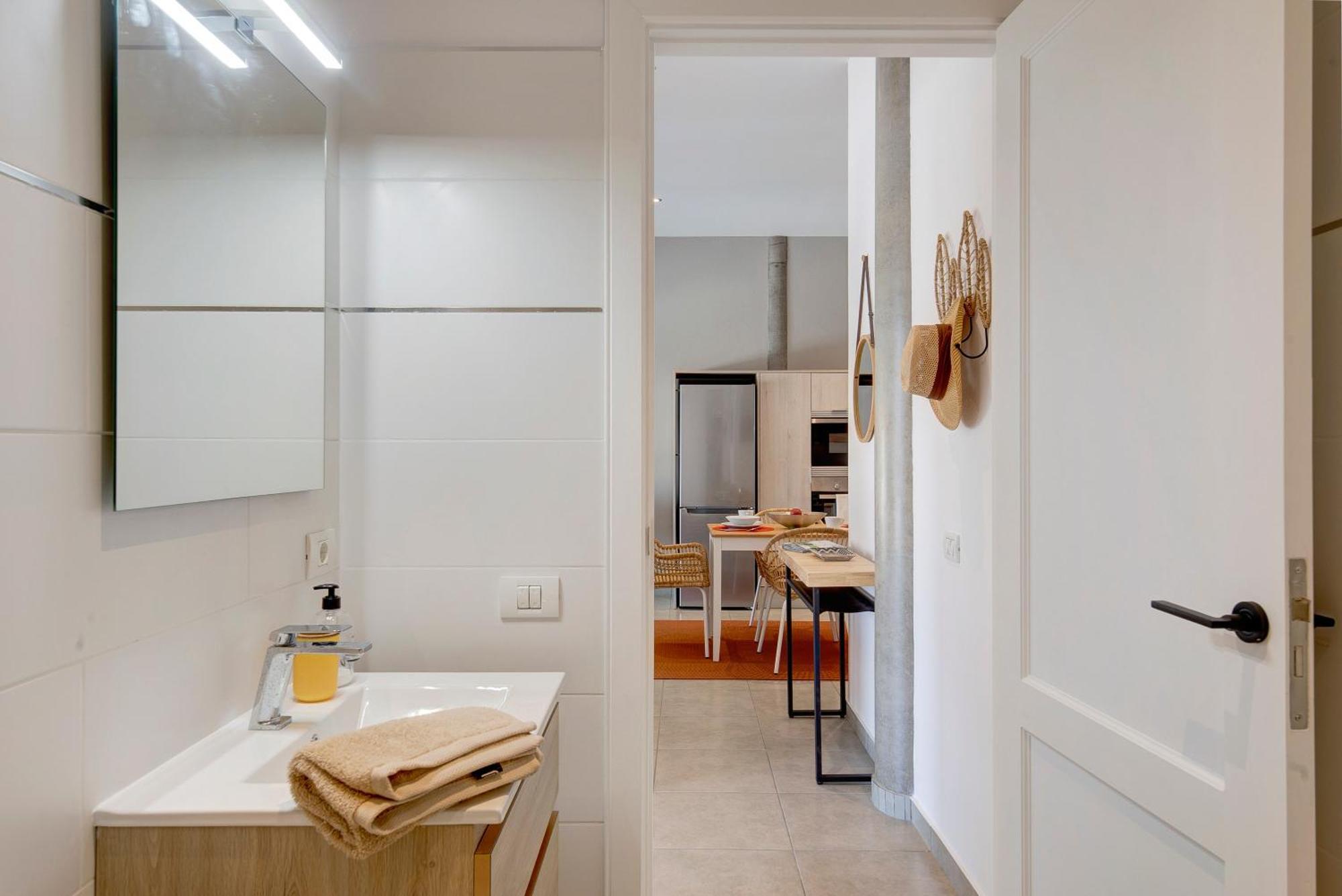 Apartament Urban Park Girasol Los Llanos De Aridane Zewnętrze zdjęcie