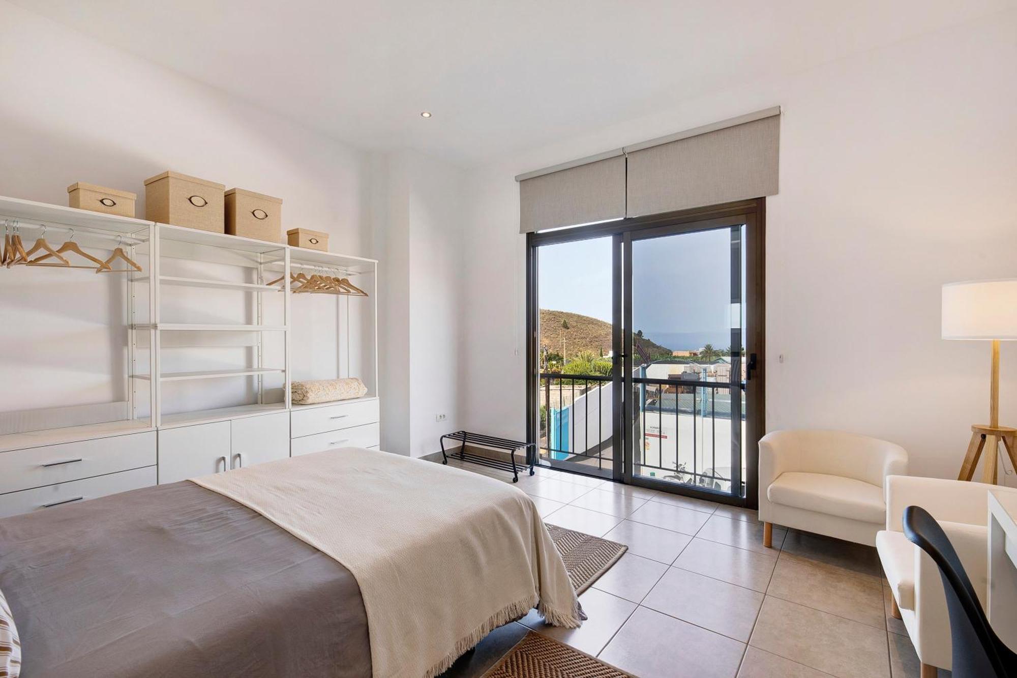 Apartament Urban Park Girasol Los Llanos De Aridane Zewnętrze zdjęcie