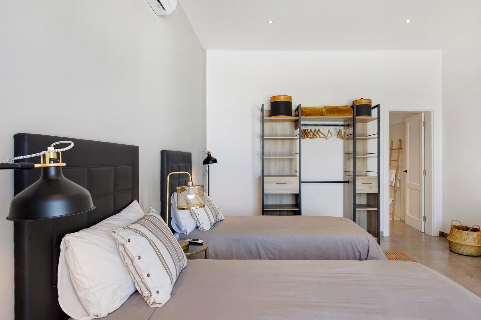 Apartament Urban Park Girasol Los Llanos De Aridane Zewnętrze zdjęcie